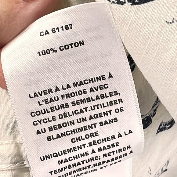 Pendleton Mens XL Short Sleeve Shirt Horseshoe Cowboy Rodeo Bronco Print Collar - Picture 9 of 13